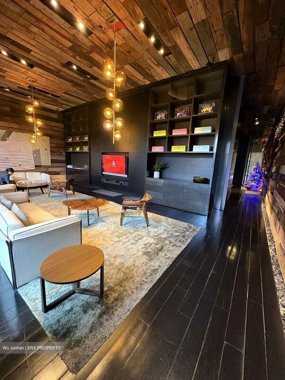 Nouvel 18 (D10), Condominium #514501661